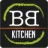 Big Bread Kitchen logo