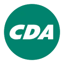 CDA Bussiness Club logo