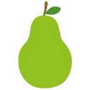 Groente AND Fruitbrigade voor voedselbanken logo