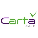 Carta Online - Opleidings- en Cursusadministratie software - Utrecht logo