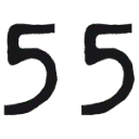 Lokaal 55 logo