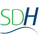 Super Duplex Hulls logo