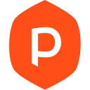 Peakfijn logo