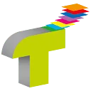 Nezzo Print en Creatie logo