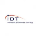 International Development of Technology b.v. logo