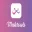 Maktoub App logo