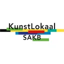 KunstLokaal SAKB logo