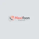 MaxiFoon Service logo