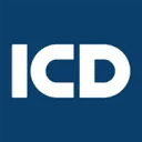 ICD logo