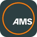 Schiphol Media logo