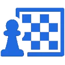 Blue AnalytiQ Advies logo