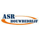 A.S.R. Bouwbedrijf B.V. logo