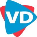 VD Koudetechniek logo