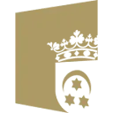 Visit Dokkum logo