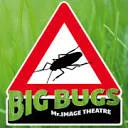 Big Bugs Show - Mr.Image Theatre logo