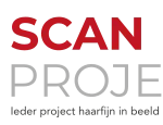 Scanprojects BV logo