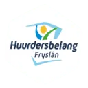 Huurdersbelang Fryslân logo
