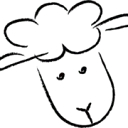 Zorgboerderij Kinderen op Stap logo