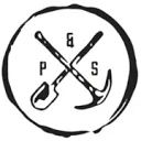 Pick'n'Shovel logo