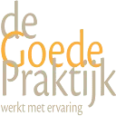 De Goede Praktijk logo