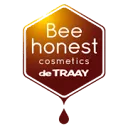Bee honest cosmetics logo
