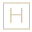 Logo van het Huis van Afscheid