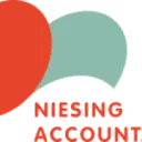 Niesing Accountants: Belasting- en accountantskantoor logo