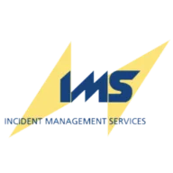 IMS BV logo