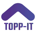 TOPP-IT logo