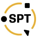 SPT Utrecht Amersfoort en Gooi en Vechtstreek logo