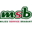 MSB - Milieu Service Brabant B.V. logo