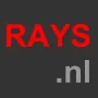 RAYS CONCEPT DEVELOPMENT BV logo