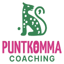 Punt Komma logo