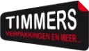 Timmers Verpakkingen en Kantoorartikelen logo