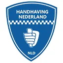 Handhaving Nederland logo