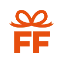 F&F Verpakkingen / FF-PACKAGING logo