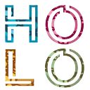 Hologenomix B.V. logo