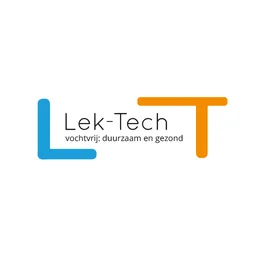 Lek-Tech logo