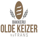 Bakkerij Olde Keizer by Frans logo
