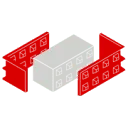 BETONMOULDS logo