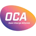 Open Charge Alliance logo
