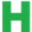 Hecker logo