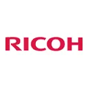 Ricoh Nederland logo