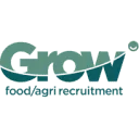 Grow Recruitment logo