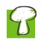 Van Asseldonk Champignons logo