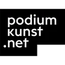 Podiumkunst.net logo