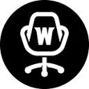 Van de Wetering Kantoor AND Inrichting logo