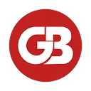 GB wegenbouw bv logo