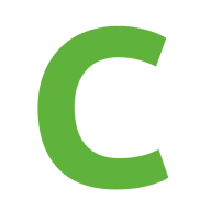 Chromebook as a service logo