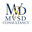 MVSD Consultancy B.V. logo